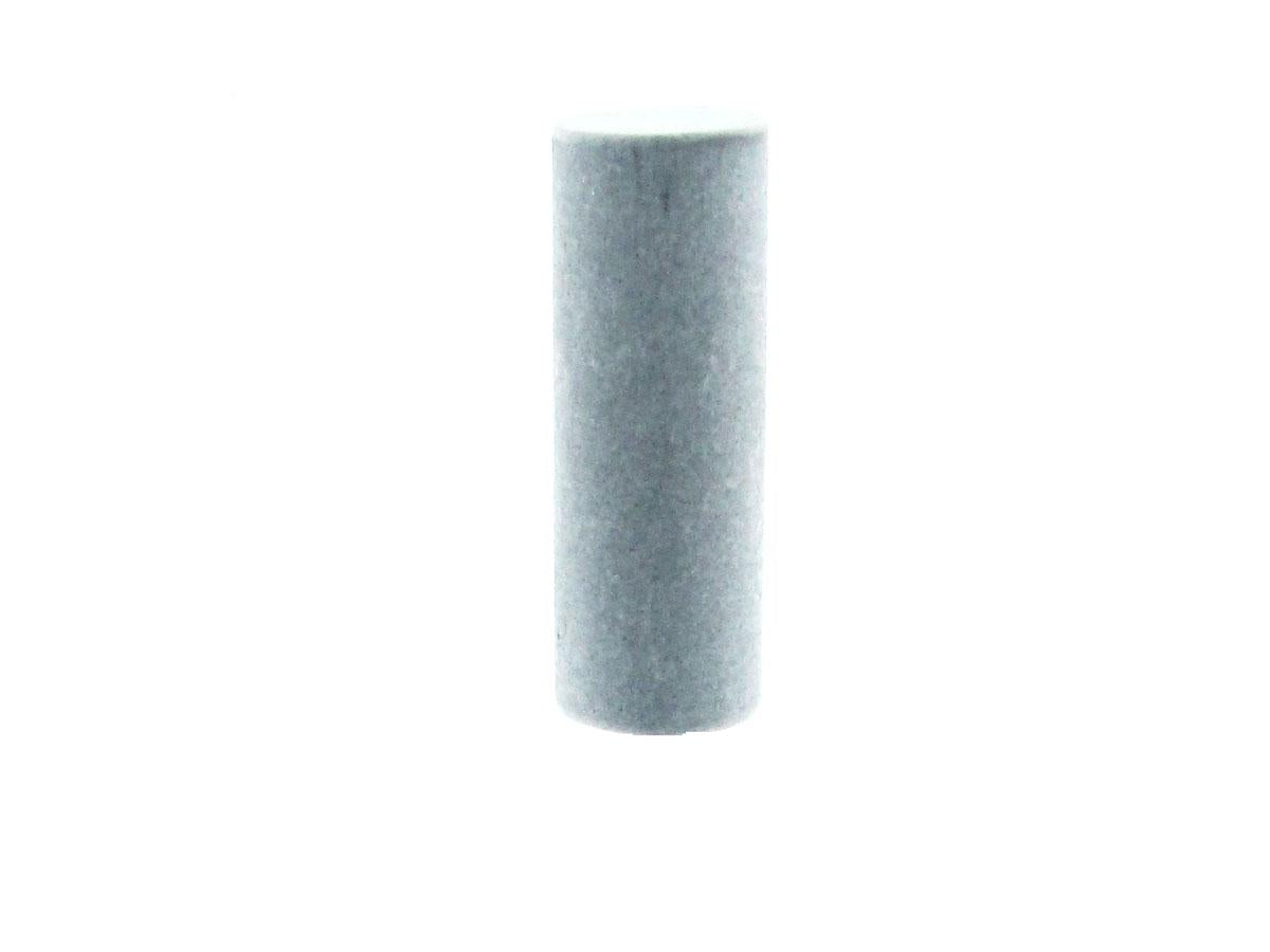 06 020 002 Gommino in silicone grigio chiaro ANTILOPE® per lucidatura platino