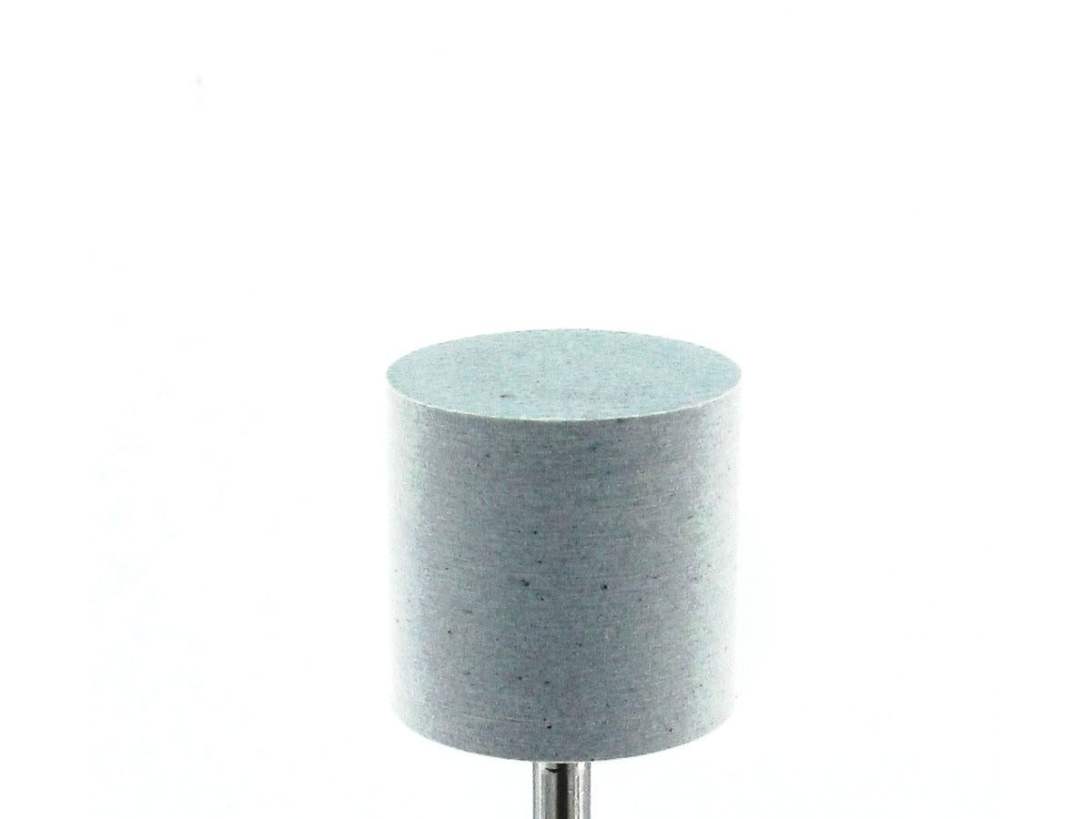 06 020 006 Gommino in silicone grigio chiaro ANTILOPE® per lucidatura platino