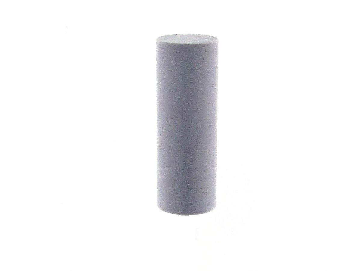 06 021 002 Gommino in silicone lilla ANTILOPE® per brillantatura platino