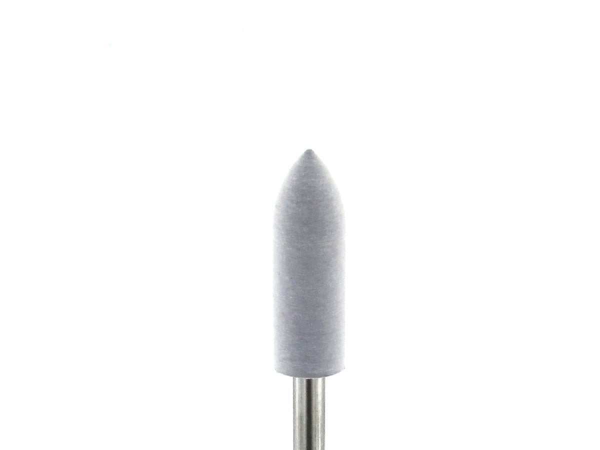 06 021 003 Gommino in silicone lilla ANTILOPE® per brillantatura platino