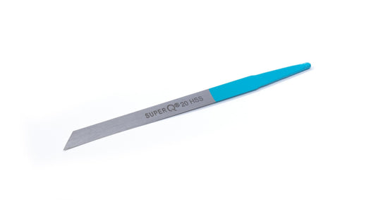 08 003  Bulino a coltello SUPER Q®