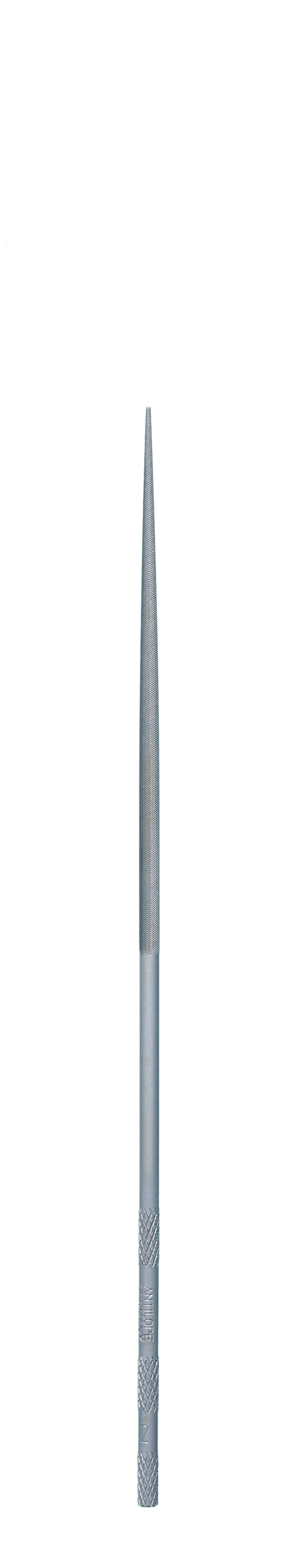 Lima ad ago ANTILOPE® tonda