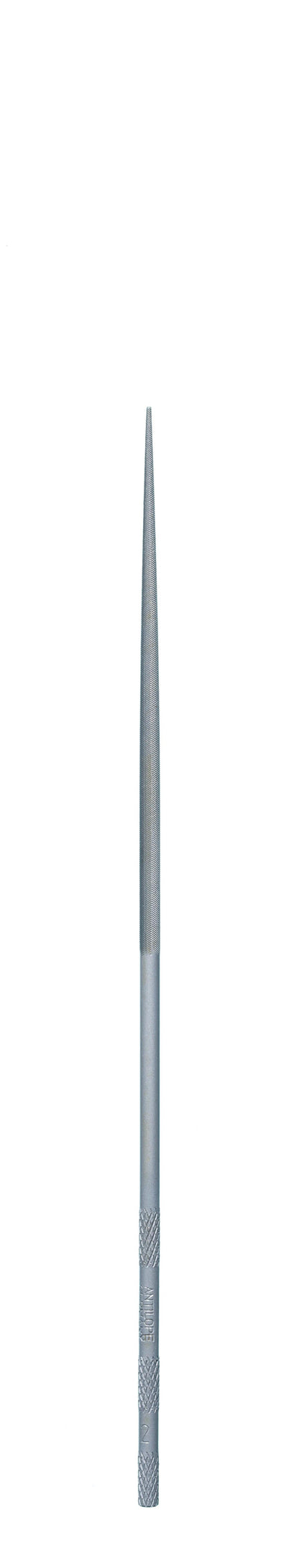 Lima ad ago ANTILOPE® tonda