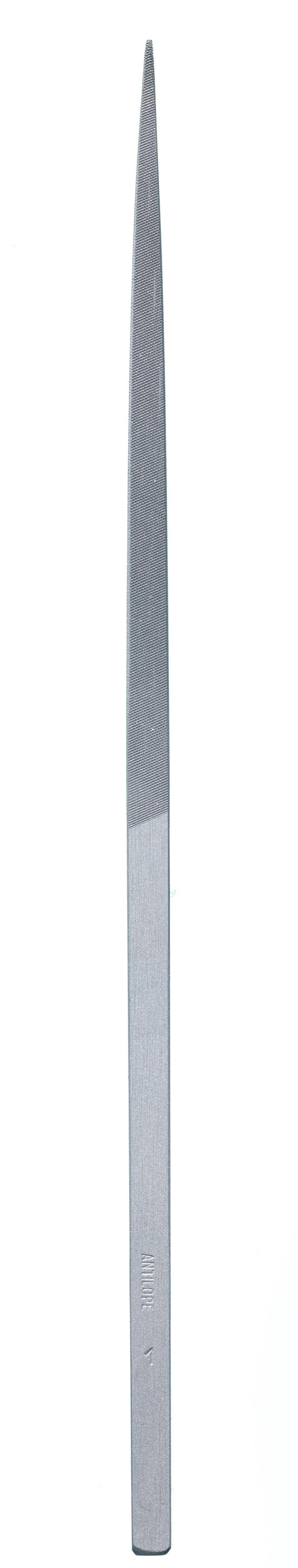 Präzisionsfeile mit Stahlheft Vierkant ANTILOPE®