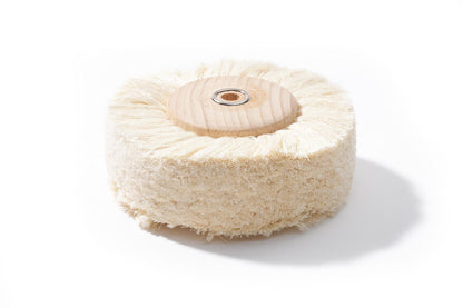 05 041 100 Spazzole di cotone ANTILOPE® diam. 100mm