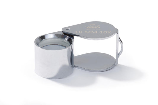 12 020 001  Lente ANTILOPE® 10 ingrandimenti
