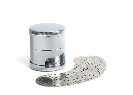12 054 000  Passino per pietre diametro Ø 66 mm