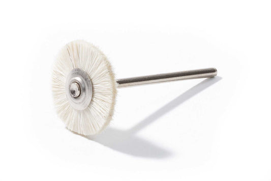05 012 022 Spazzola G 3800 ANTILOPE® gamma in pelo di capra