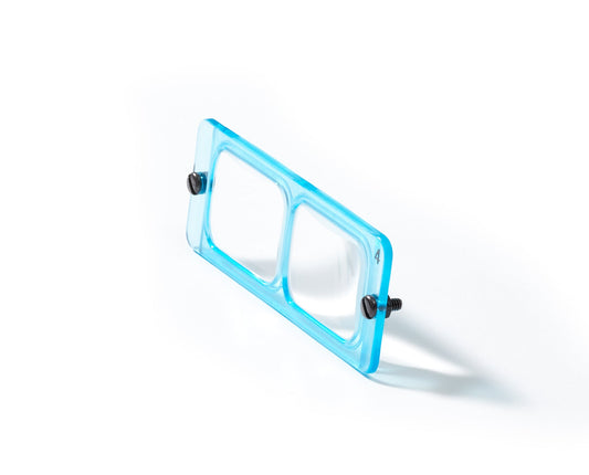 16 000  Lenti di ricambio OptiVISOR®