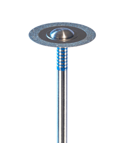 03 067 014  Disco diamantato con gambo mm 2,35