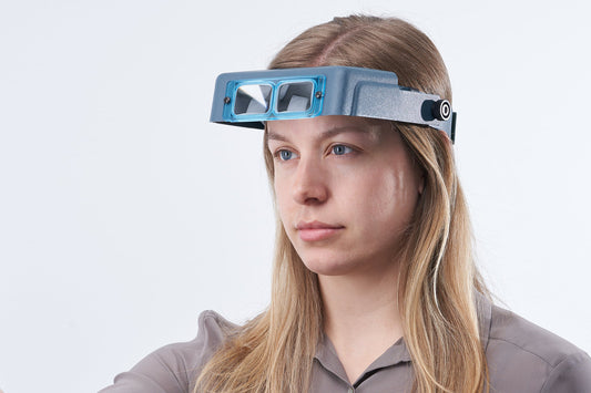 16 000  Binoculari OptiVISOR®