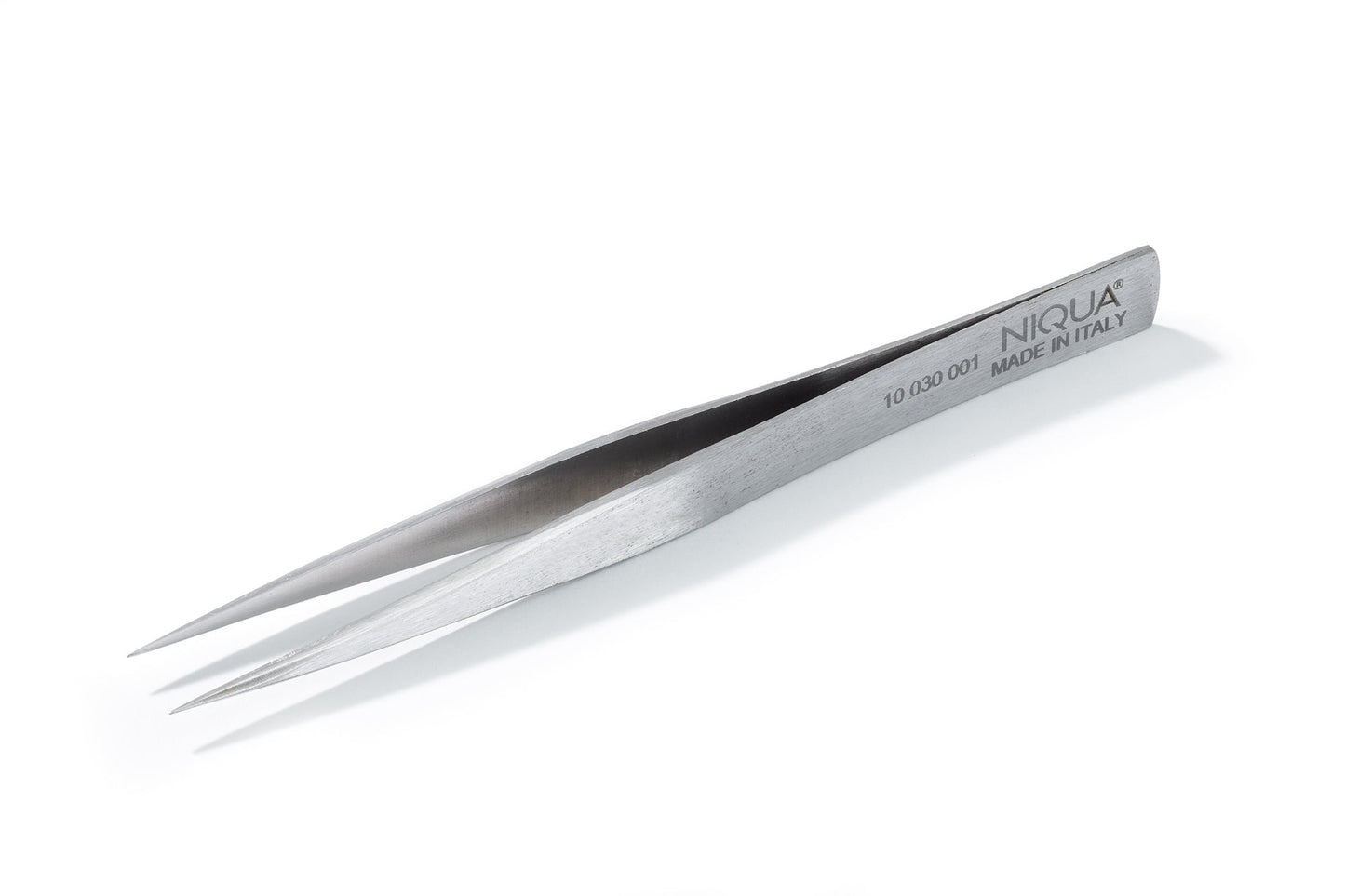 10 030 001 Pinzetta per orefici 125mm