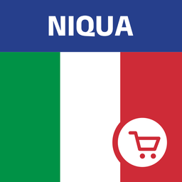 NIQUA® Italy